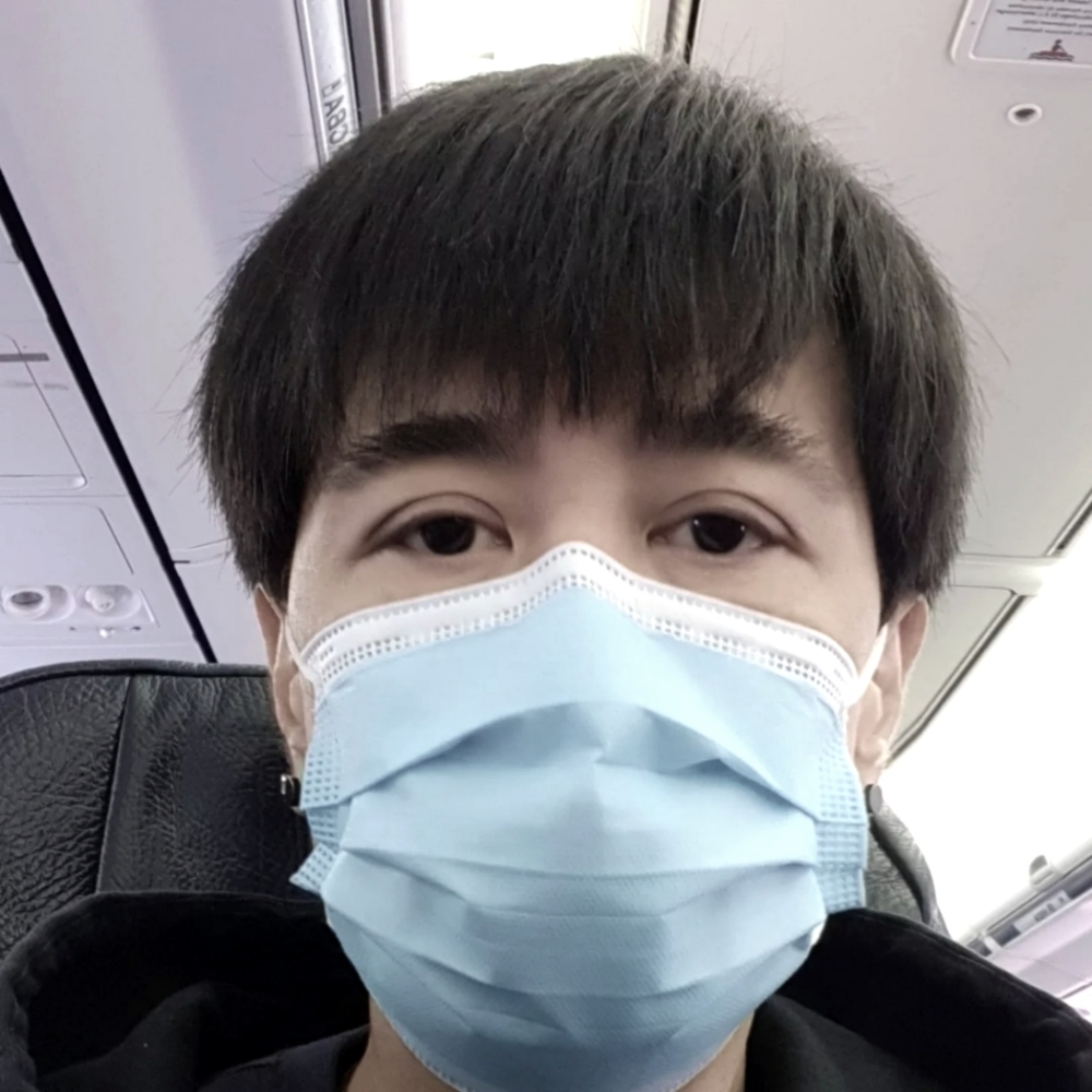 Meet your Posher, Vinz